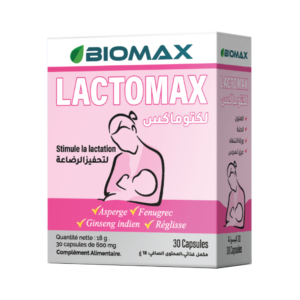 BIOMAX LACTOMAX B/30
