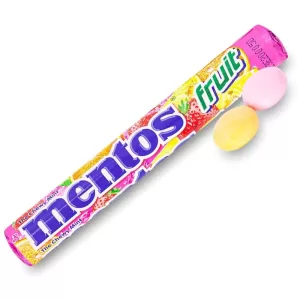 BONBON MENTOS B/14