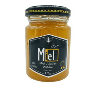 BIOMIEL 125 G JUJUBIEN