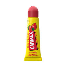 BAUME A LEVRE CARMEX SPF 15 FRAISE