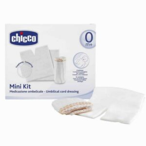 CHICCO MINI KIT OMBILICAL