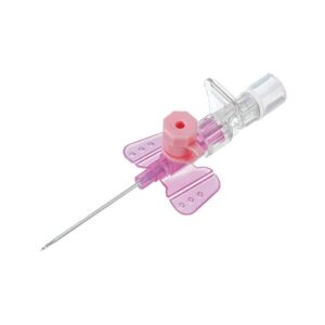 CATHETER G 20 ROSE KD FIX
