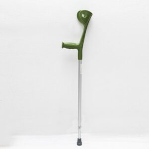 CANNE ANGLAISE KJT-918C VERT