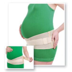 CEINTURE DE GROSSESSE MED 4505 XXXL