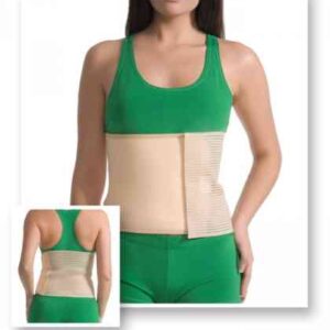 CEINTURE UNIVERSELLE MED TEXTILE 4011 T/XL/XXL