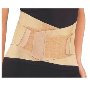 CEINTURE LOMBO COUTOURNEE FLAMINGO OC-2007 T/L