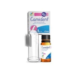 CAMIDENT 9 ML