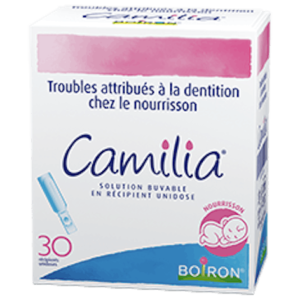 CAMILIA BOIRON B/30