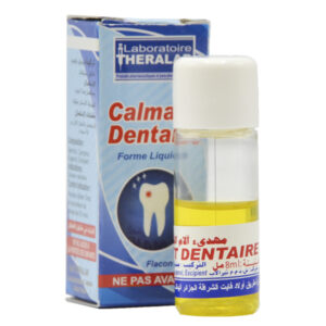 CALMANT DENTAIRE LIQUID THERALAB 8 ML
