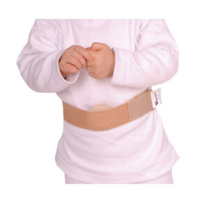CEINTURE OMBILICALE PANARTHRO BEBE 406