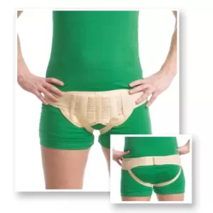 CEINTURE HERNIE INGUINALE MED TEXTILE ART 5011 XL/XXL