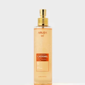 BRUME PARFUMEE ARVEA CARAMEL 150ML