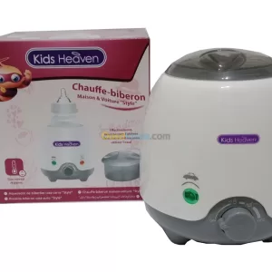 CHAUFFE BIBERON MAISON KIDS HEAVEN KH219