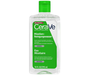 CERAVE MICELLAR CLEANSING WATER 295 ML
