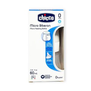 CHICCO MICRO BIBERON 60 ML C1923