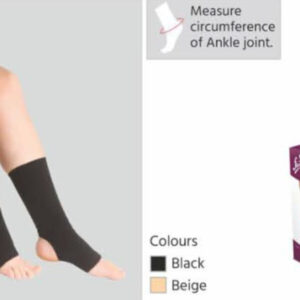 CHEVILLERE SIMPLE / PAIRE T/M/L//XL 2014 FLAMINGO