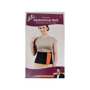 CEINTURE ABDOMINALE  T/ L FLAMINGO 2002