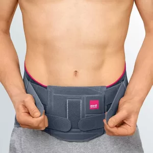 CEINTURE LOMBAIRE DR MED REF 4515