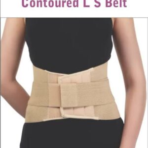 CEINTURE LOMBO FLAMINGO OC-2006 T/XL