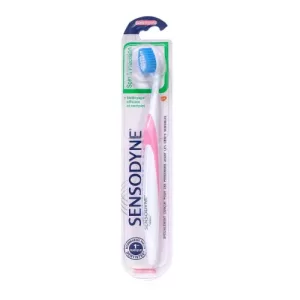BROSSE A DENT SENSODYNE EXTRA SOUPLE