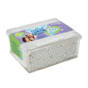 COTON TIGE COTY LYS B/200