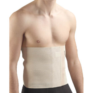 CORSET ABDOMINALE REF 004