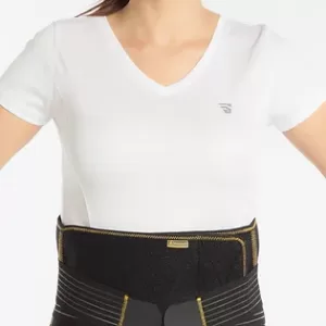 CORSET LUMBOSACRAL  MORSA CYBERG 120-230 STD