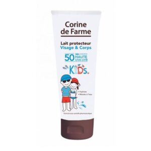 CORINE FARME LOTION PROTECT KIDS 125 ML