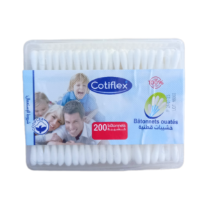 COTON TIGE COTIFLEX BT/200