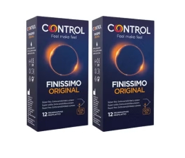 CONTROL FEEL MAKE FEEL B/6