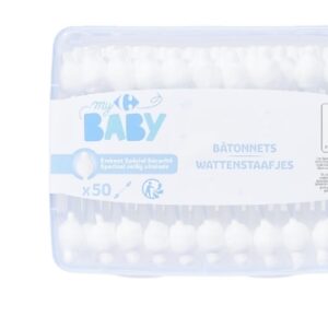 COTON TIGE COTY BABY B/50