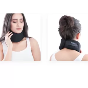 COLLIER CERVICAL SOUPLE T/2 MED 1001