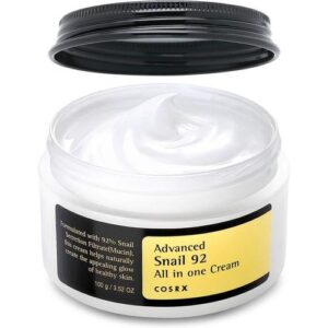 CREME ADVANCED SNAIL 92 COSRX ALL IN ONE 100G