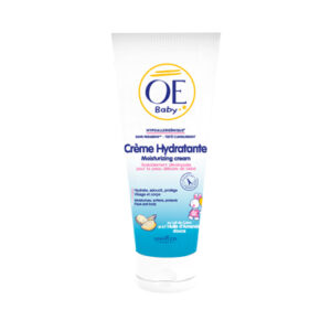 CREM HYDRATANTE OE BABY 100ML