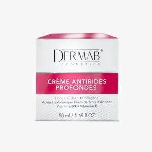 CREME ANTIRIDES PROFONDES DERMAB 50ML