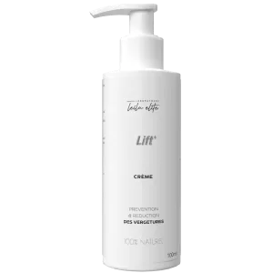 CREME ANTI VERGETURE LIFT+ LEILA ELITE 100ML