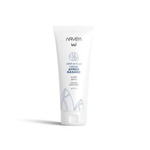 CREME APRES RASAGE ARVEA 100ML