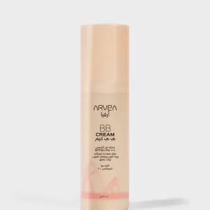 CREME BB ARVEA + SPF