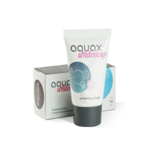 CREME AQUAX WHITENING 50GR
